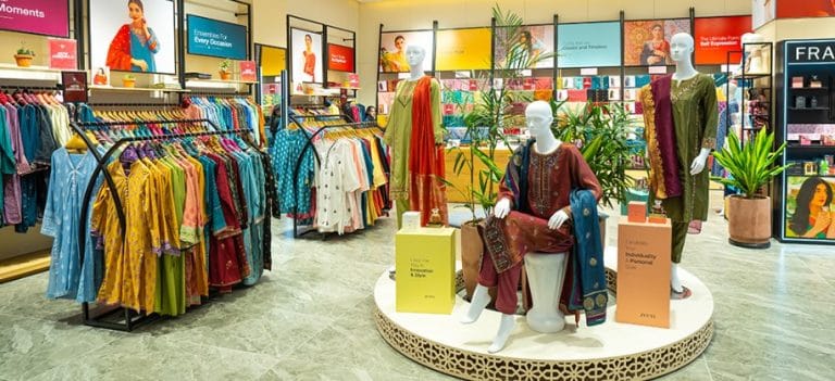 Women'S Clothing Store