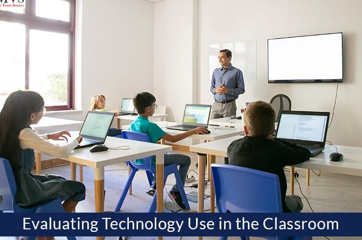 How to Use Technology Effectively in the Classroom