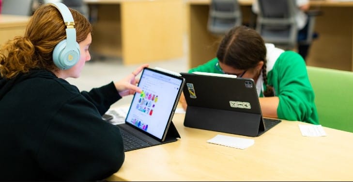 Pros And Cons of Technology in Early Childhood Education