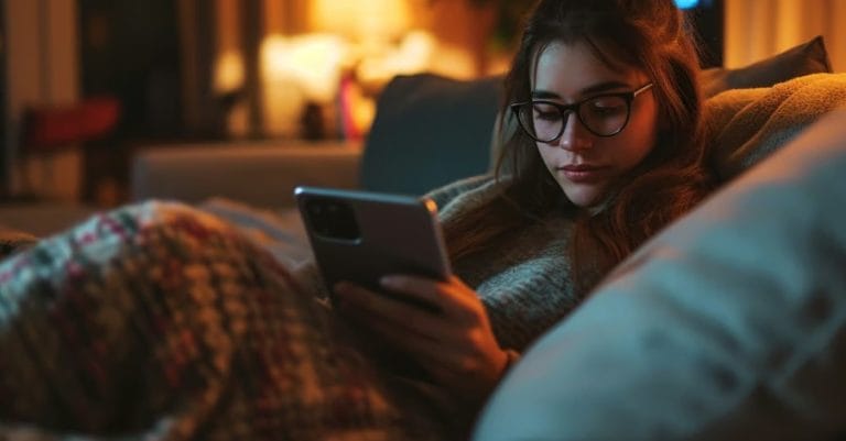 What to Do When Bored Without Technology at Home
