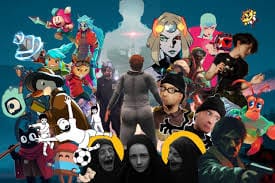 Top Online Indie Games to Check Out in 2024