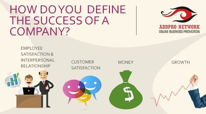 How Do You Know If Your Business is Successful: