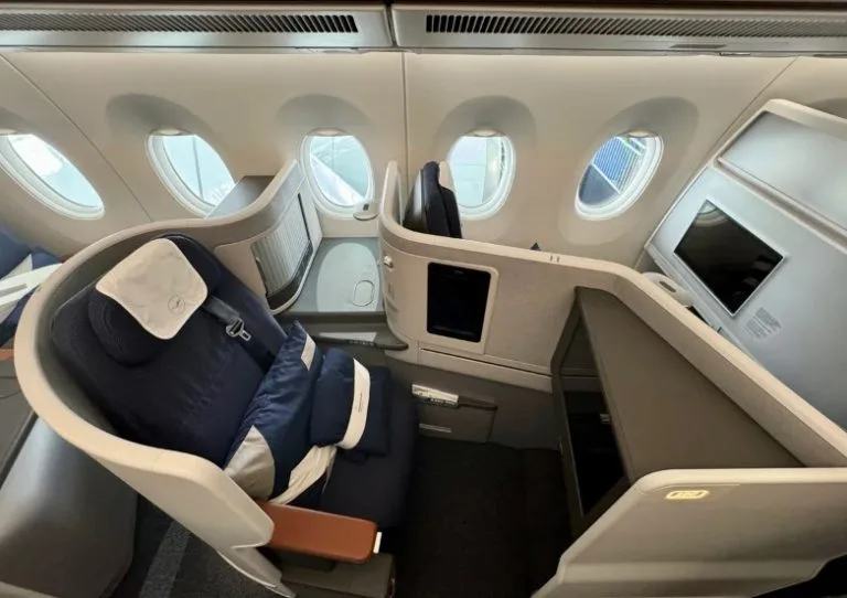 When is the Best Time to Upgrade to Business Class