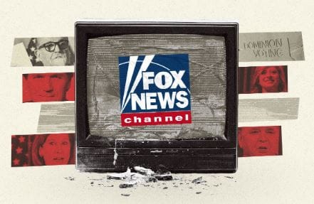 Why is Fox News App Requiring Login