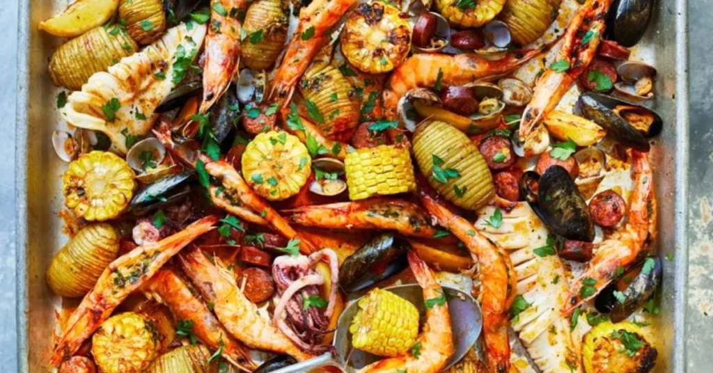 China Wok Menu: Must-Try Dishes Await You!