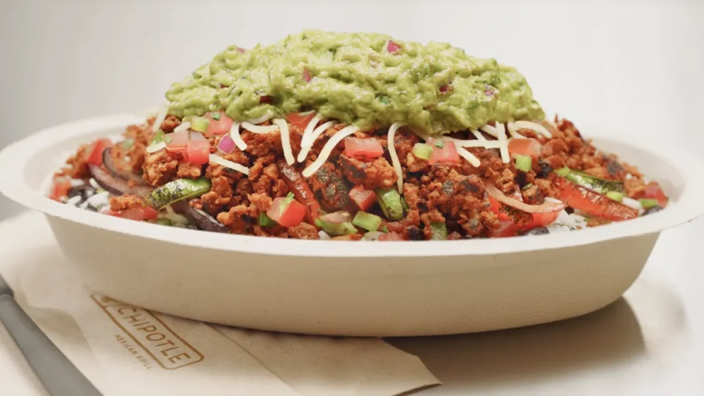 Chipotle Menu: Must-Try Items for Food Lovers!