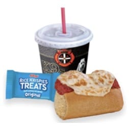 Firehouse Subs Menu: Your Guide to Tasty Flavorful Selections!