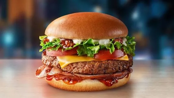 McDonalds Winter Menu: Warm Up Your Tastebuds!
