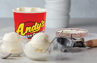 Andy's Menu: Explore Delicious Dishes at Your Favorite Spot!