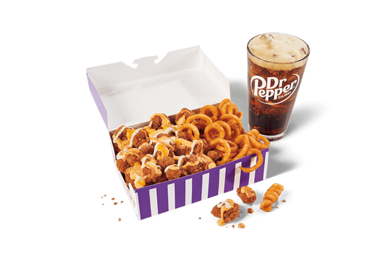 Jack In The Box Menu: Delicious Choices Await You!