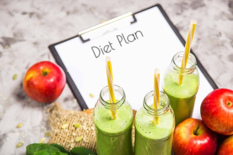 7-Day Gallbladder Diet Menu: Get The Details!