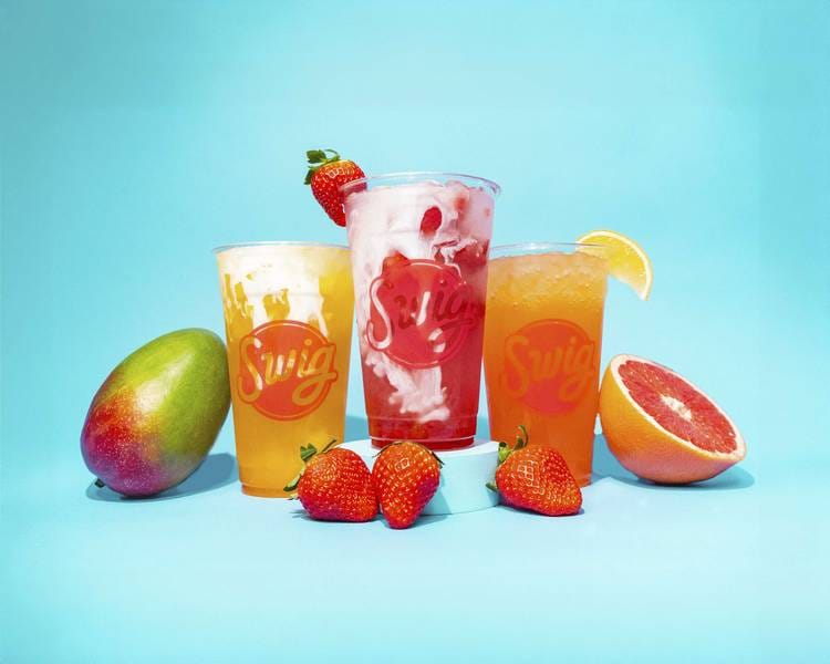 Swig Menu: Explore The Best Items Here!