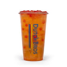 Dutch Bros Menu: Your Guide to Deliciousness!