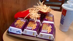 Dinner Boxes McDonalds Menu: A Must-Try Menu!