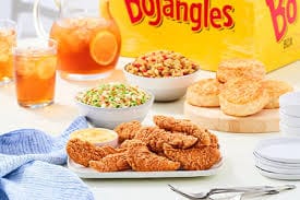 Bojangles Menu: Explore Tasty Southern Favorites Today!