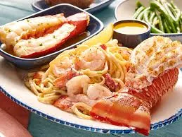 Red Lobster Menu With Prices: A Comprehensive Guide!