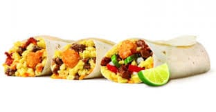 Sonic Breakfast Menu: Delicious Options to Start Your Day!