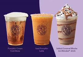 Coffee Bean Menu Highlights: Signature Lattes & Breakfast Sets!