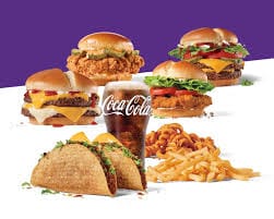 Jack In The Box Menu With Prices: Delicious Choices For You!