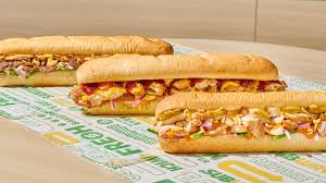 Subway Menu Prices With Pictures: Get The Details!