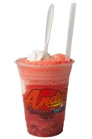 Andy's Menu: Explore Delicious Dishes at Your Favorite Spot!