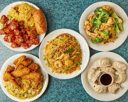 China Wok Menu: Must-Try Dishes Await You!