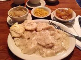 Cracker Barrel Menu For Today Specials