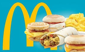 Menu De Mcdonalds Desayuno: Start Your Day Right!