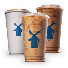 Dutch Bros Menu: Your Guide to Deliciousness!