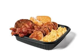 Jack In The Box Menu With Prices: Delicious Choices For You!