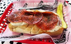 Firehouse Subs Menu: Your Guide to Tasty Flavorful Selections!