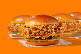 Popeyes Menu With Prices 2024: Full List of Meals & Combos!
