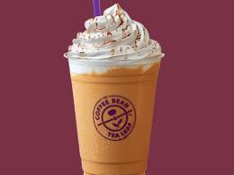 Coffee Bean Menu Highlights: Signature Lattes & Breakfast Sets!