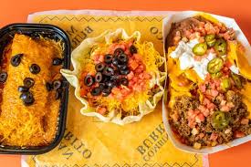 Taco Casa Menu: Tasty Tacos, Burritos & More to Try!