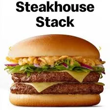 McDonalds Winter Menu: Warm Up Your Tastebuds!