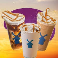 Dutch Bros Menu: Your Guide to Deliciousness!