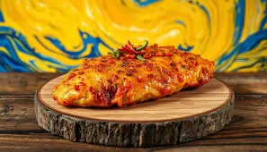 Cookout Menu: Classic American Fast Food Favorites!