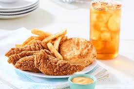 Bojangles Menu: Explore Tasty Southern Favorites Today!