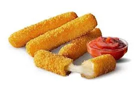 McDonalds Winter Menu: Warm Up Your Tastebuds!
