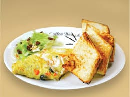 Coffee Bean Menu Highlights: Signature Lattes & Breakfast Sets!