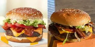 New McDonalds Menu: Taste the Latest Delights!