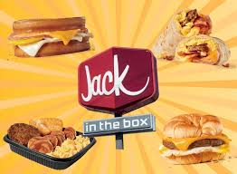 Jack In The Box Breakfast Menu: Get The Details!