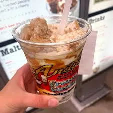 Andy's Menu: Explore Delicious Dishes at Your Favorite Spot!