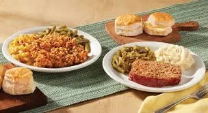 Cracker Barrel Menu For Today Specials