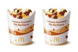 McDonalds Winter Menu: Warm Up Your Tastebuds!