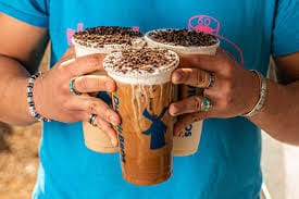 Dutch Bros Menu: Your Guide to Deliciousness!
