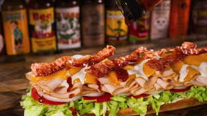 Firehouse Subs Menu: Your Guide to Tasty Flavorful Selections!