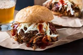 Cookout Menu: Classic American Fast Food Favorites!