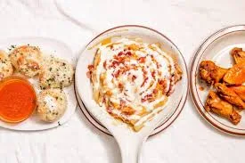 Marcos Menu: Must-Try Items for Every Foodie!