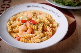 Coffee Bean Menu Highlights: Signature Lattes & Breakfast Sets!